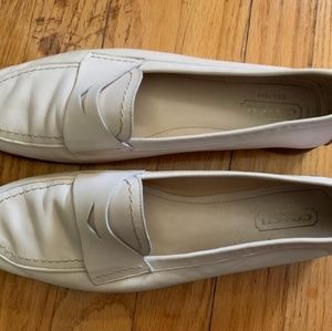 Penny Loafers "Coach"